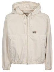 Stussy Coats Beige-men > clothing > jackets-Stussy-S-Beige-Urbanheer