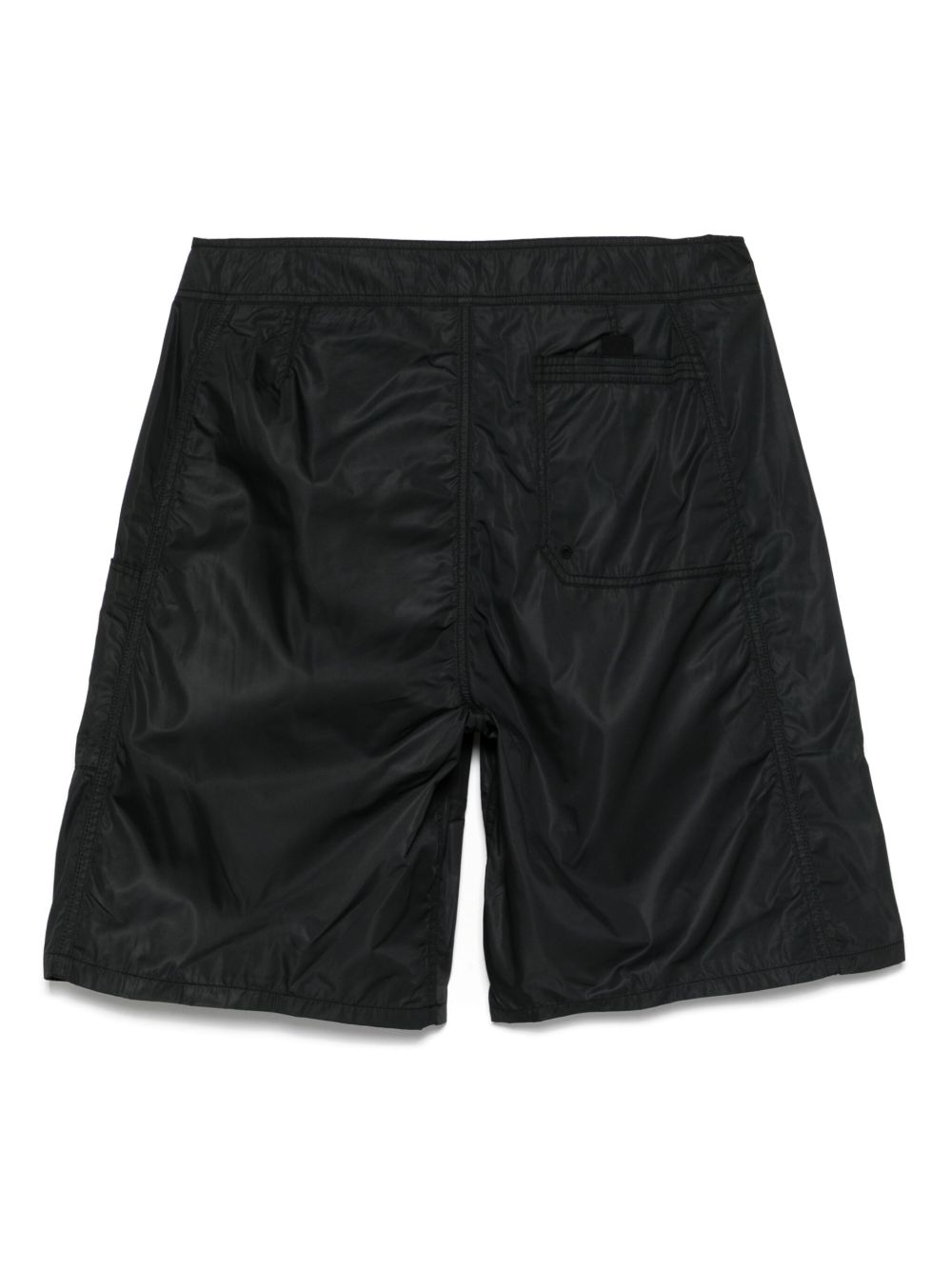 Stussy Shorts Black