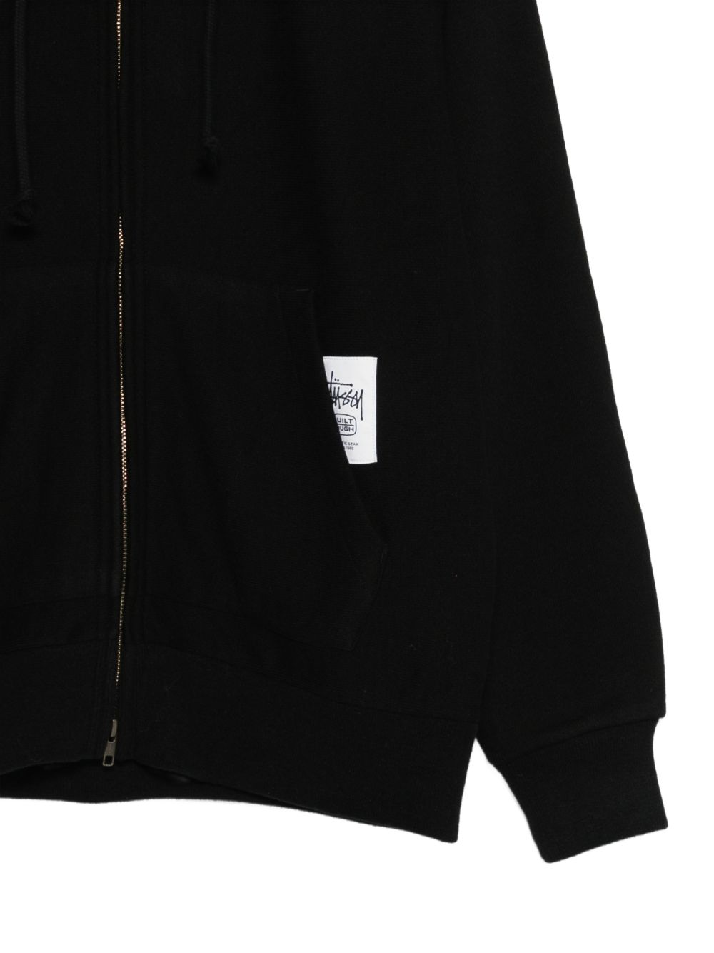 Stussy Sweaters Black