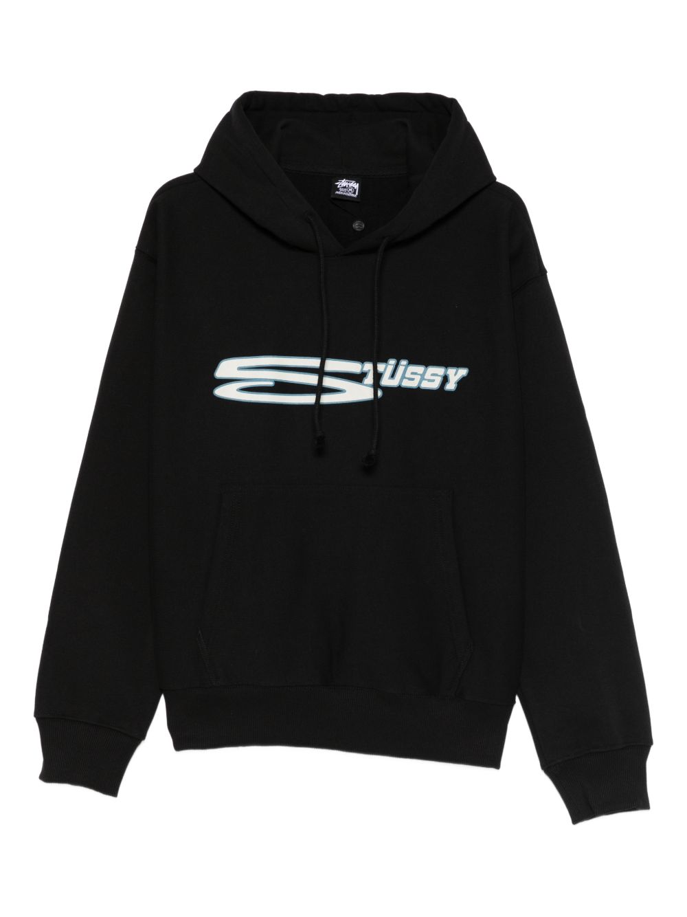 Stussy Sweaters Black