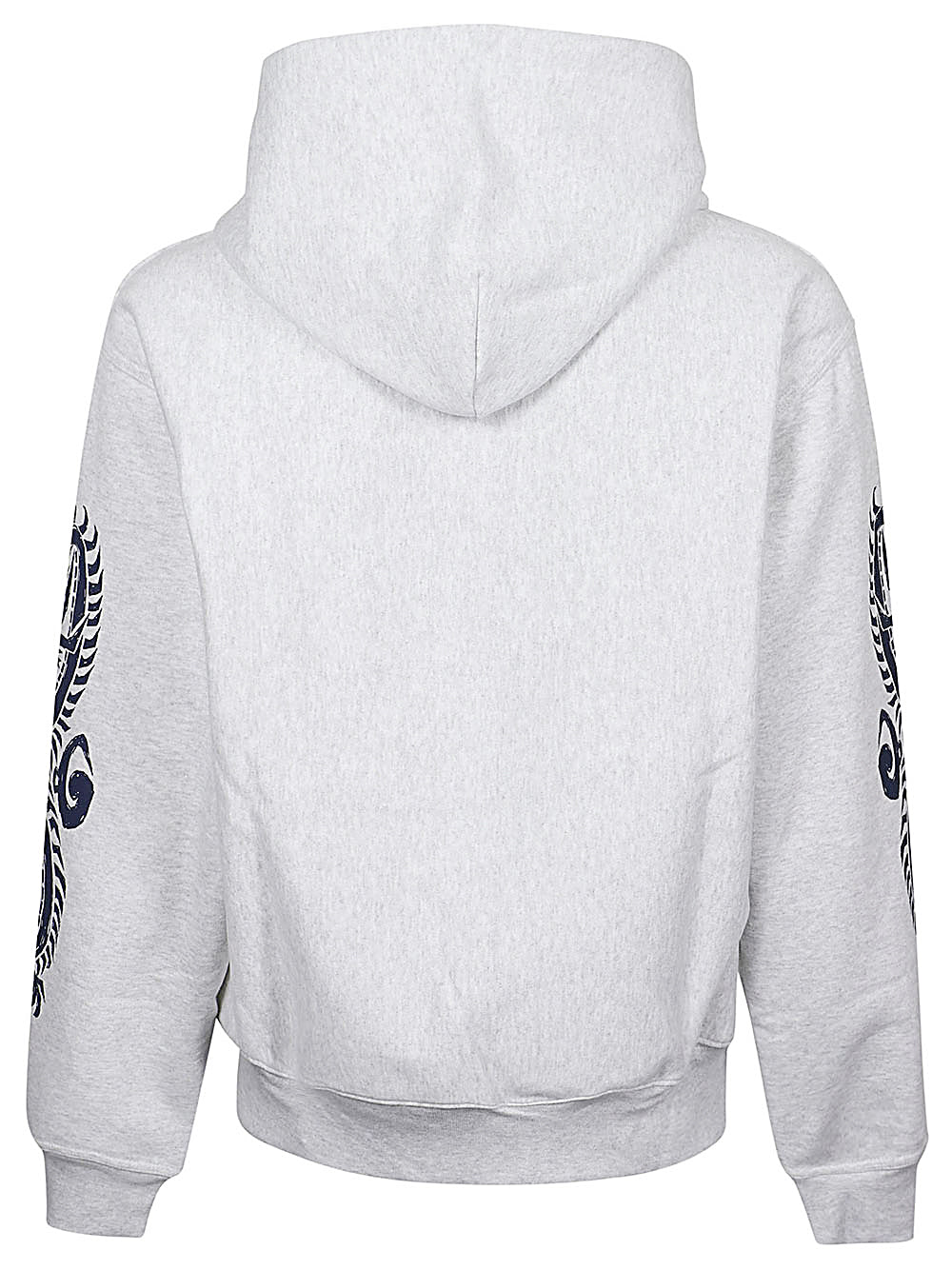 Stussy Sweaters Grey-men > clothing > topwear-Stussy-L-Grey-Urbanheer