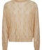 Stussy Wool blend jumper