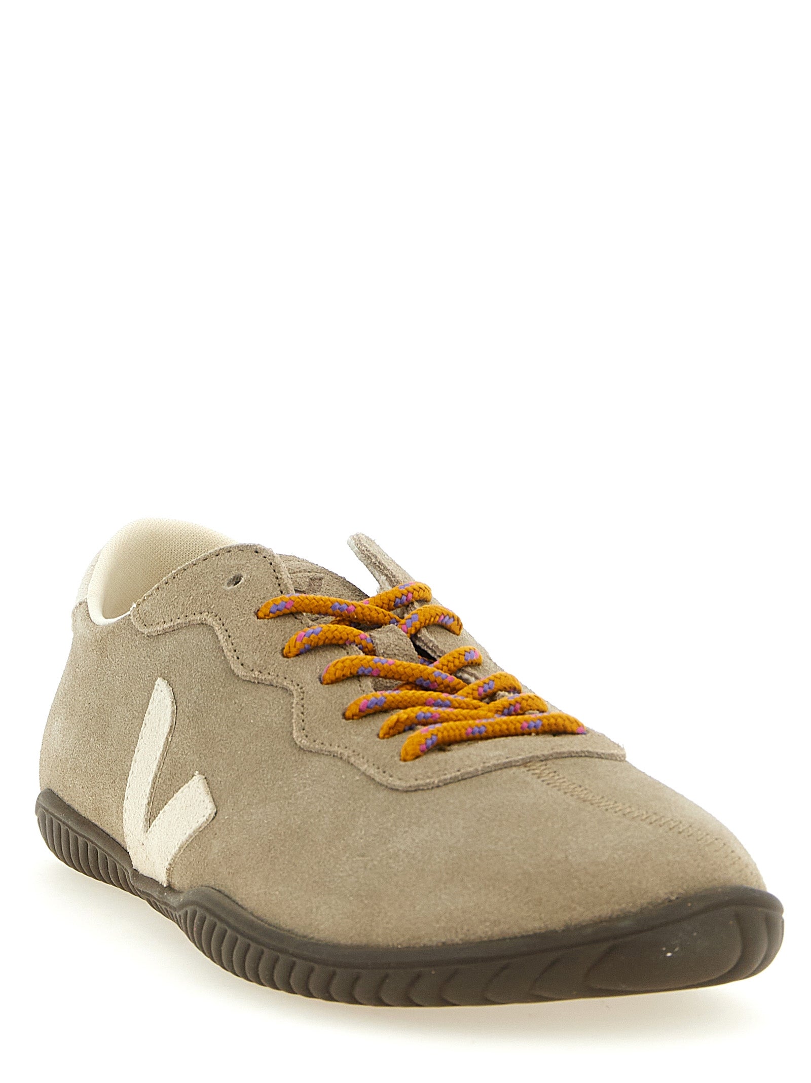 Suede Breathable Comfort Sneakers for Everyday Wear