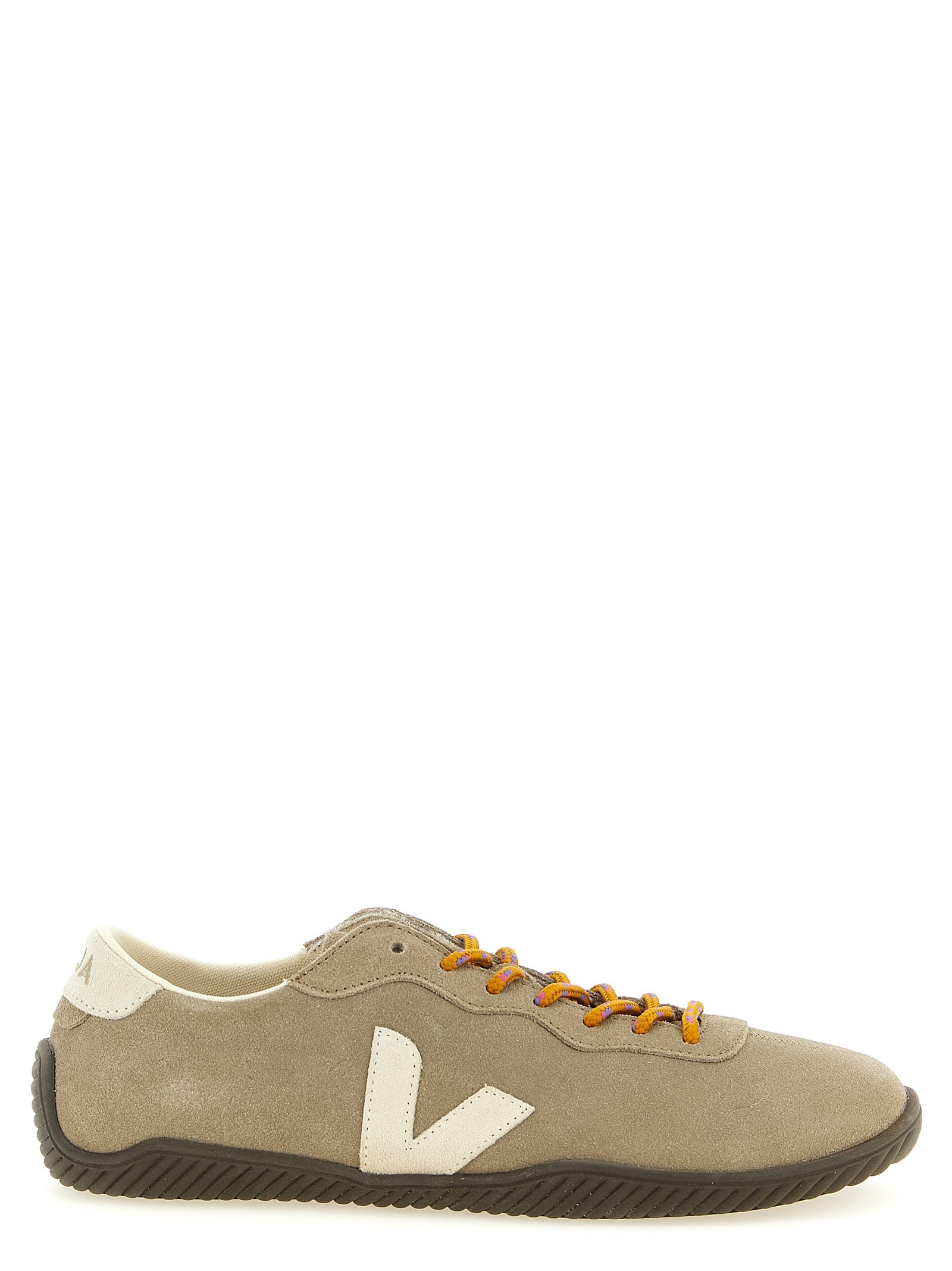 Suede Breathable Comfort Sneakers for Everyday Wear