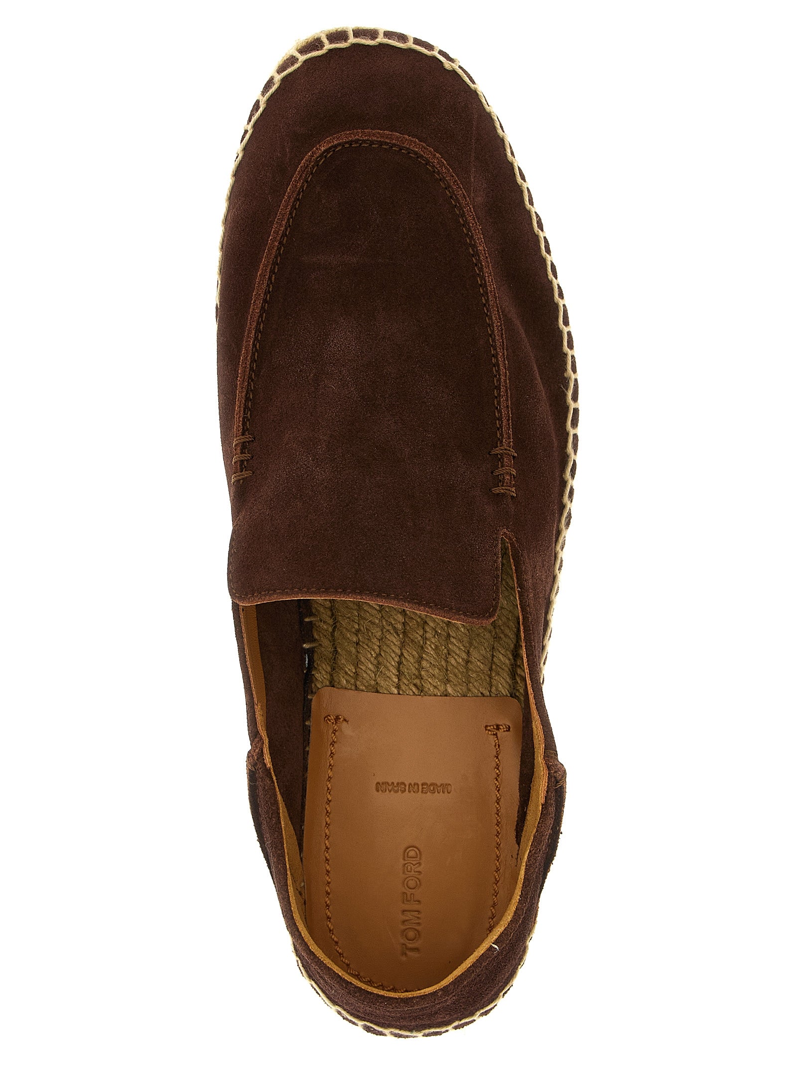 Suede Espadrilles Summer Travel Comfort