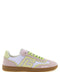 Suede Mesh Sneakers Breathable Comfort Everyday Wear