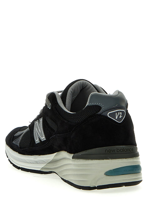 Suede Mesh Sneakers for Everyday Comfort