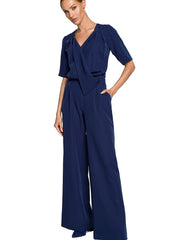 Suit women outfit 169951 Moe-Playsuits for Women-Moe-navy blue-L-Urbanheer