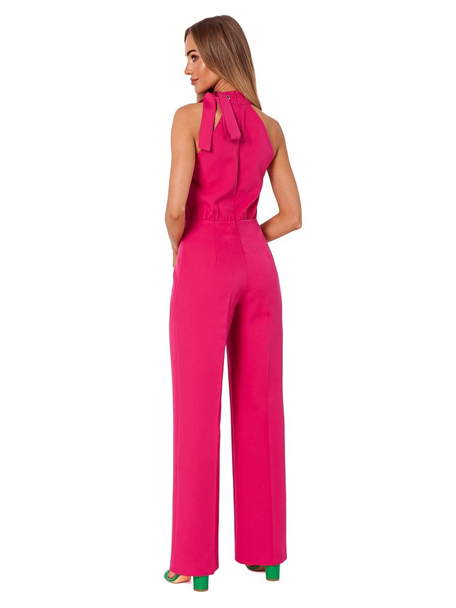 Suit women outfit 177535 Moe-Playsuits for Women-Moe-pink-L-Urbanheer