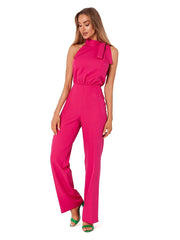 Suit women outfit 177535 Moe-Playsuits for Women-Moe-pink-L-Urbanheer