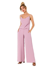 Suit Women Outfit 177569 Moe-Playsuits for Women-Moe-pink-L-Urbanheer