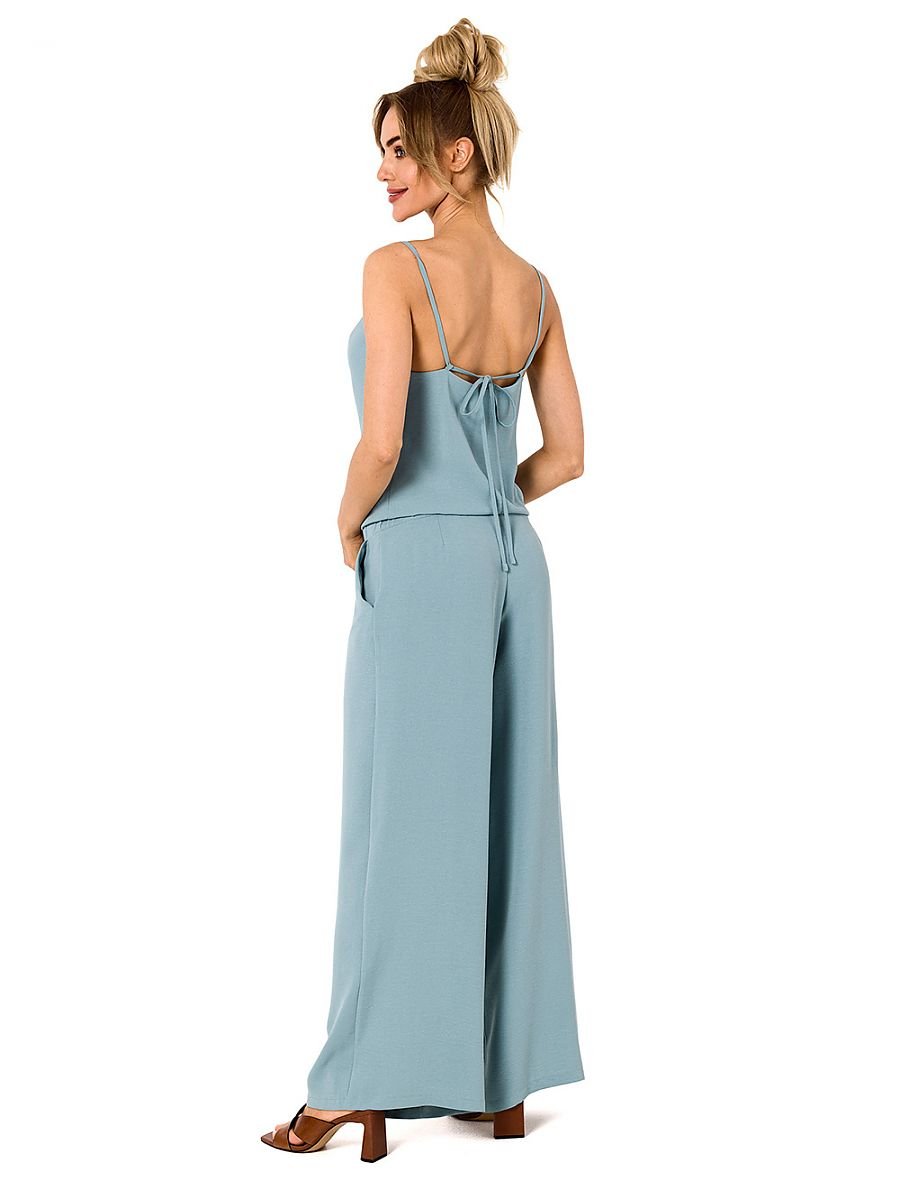 Suit Women Outfit 177570 Moe-Playsuits for Women-Moe-green-L-Urbanheer