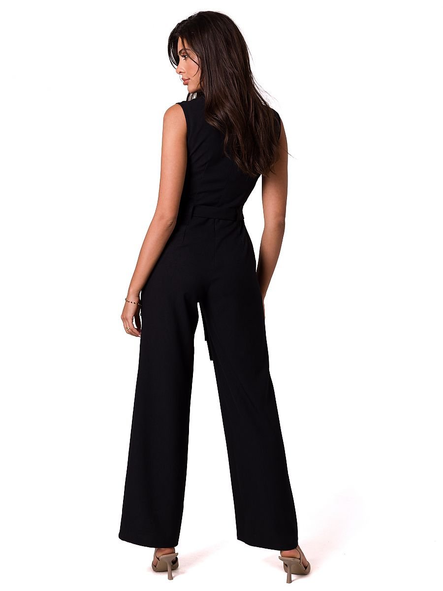 Suit Women Outfit 177972 Bewear-Playsuits for Women-BeWear-black-L-Urbanheer