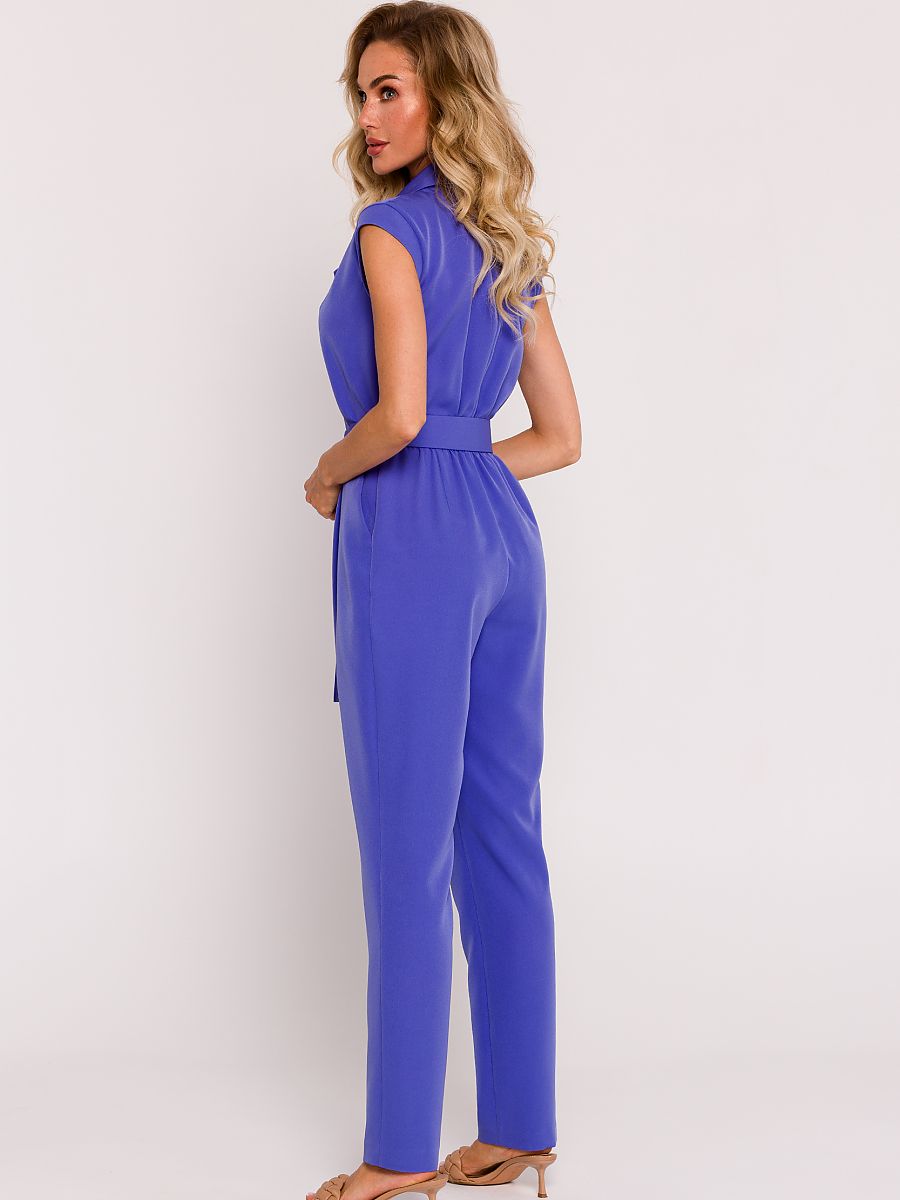 Suit women outfit 193595 Moe-Playsuits for Women-Moe-violet-L-Urbanheer