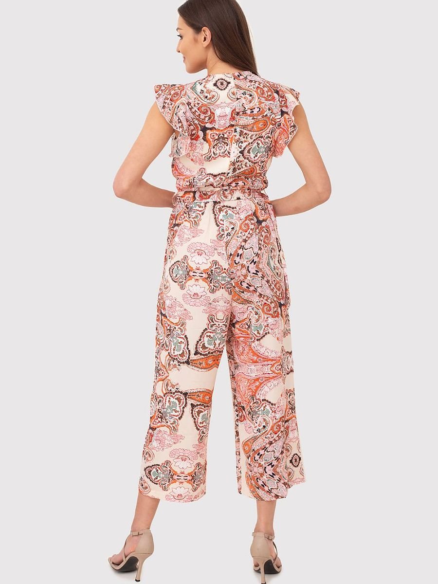 Suit Women Outfit 193778 Ax Paris-Playsuits for Women-Ax Paris-multicolor-L-Urbanheer