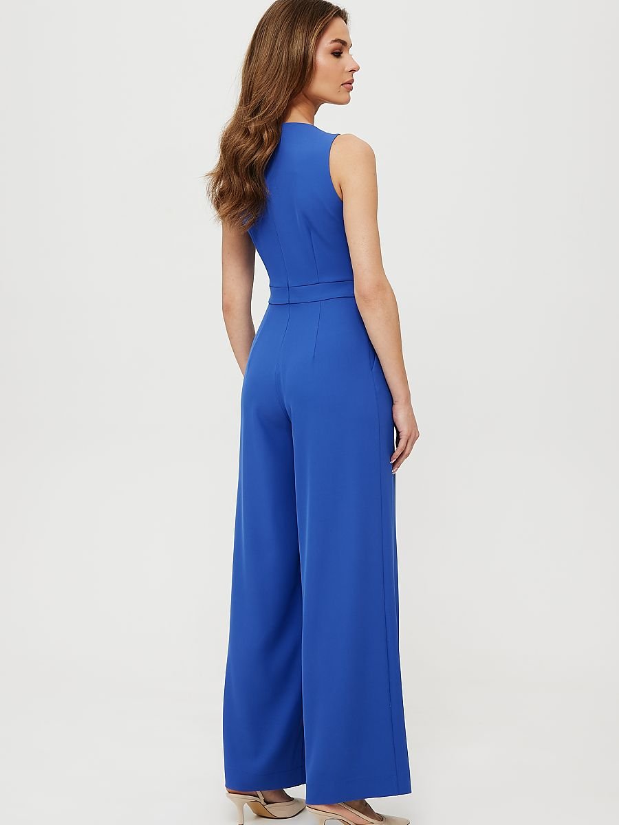 Suit women outfit 193993 Makover-Playsuits for Women-Makover-blue-L-Urbanheer