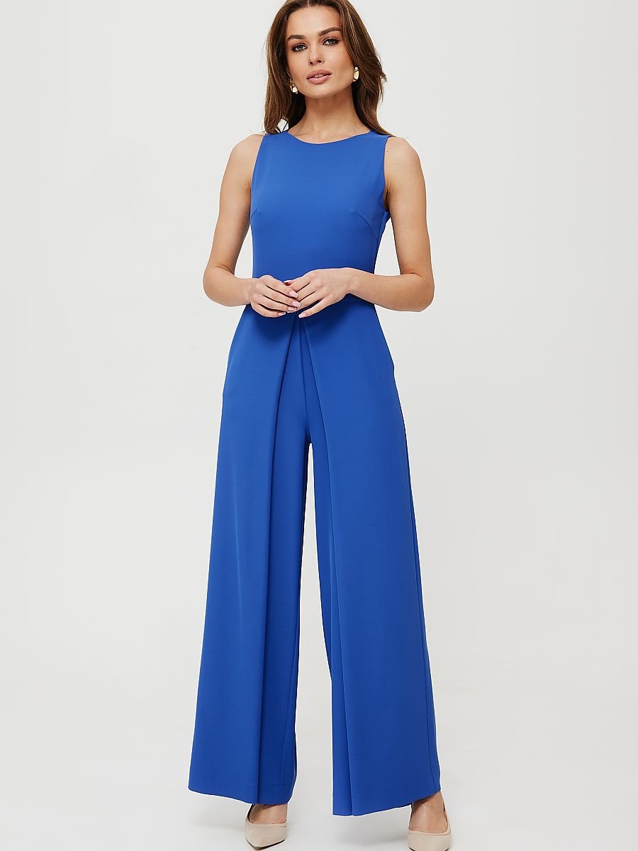 Suit women outfit 193993 Makover-Playsuits for Women-Makover-blue-L-Urbanheer