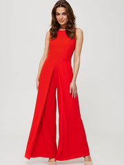 Suit women outfit 193995 Makover-Playsuits for Women-Makover-red-L-Urbanheer