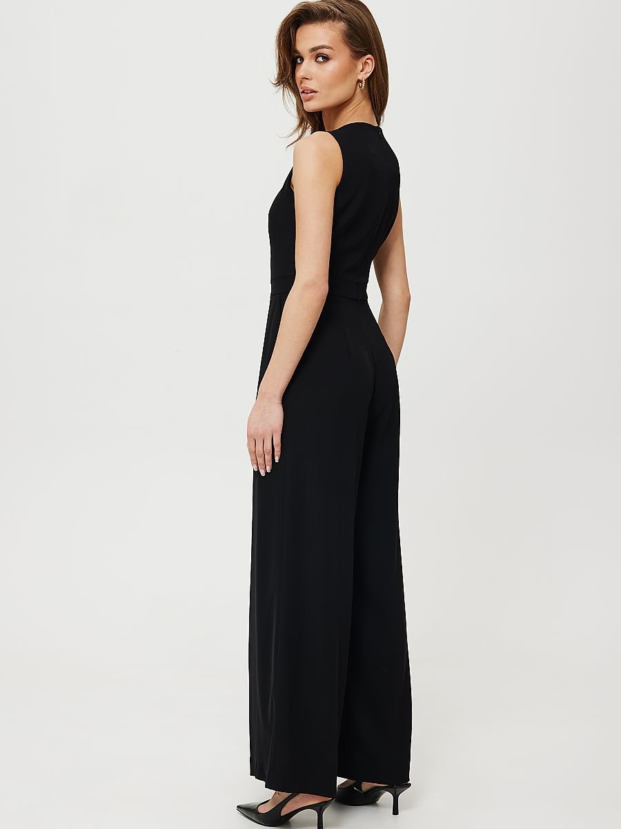 Suit women outfit 193996 Makover-Playsuits for Women-Makover-black-L-Urbanheer