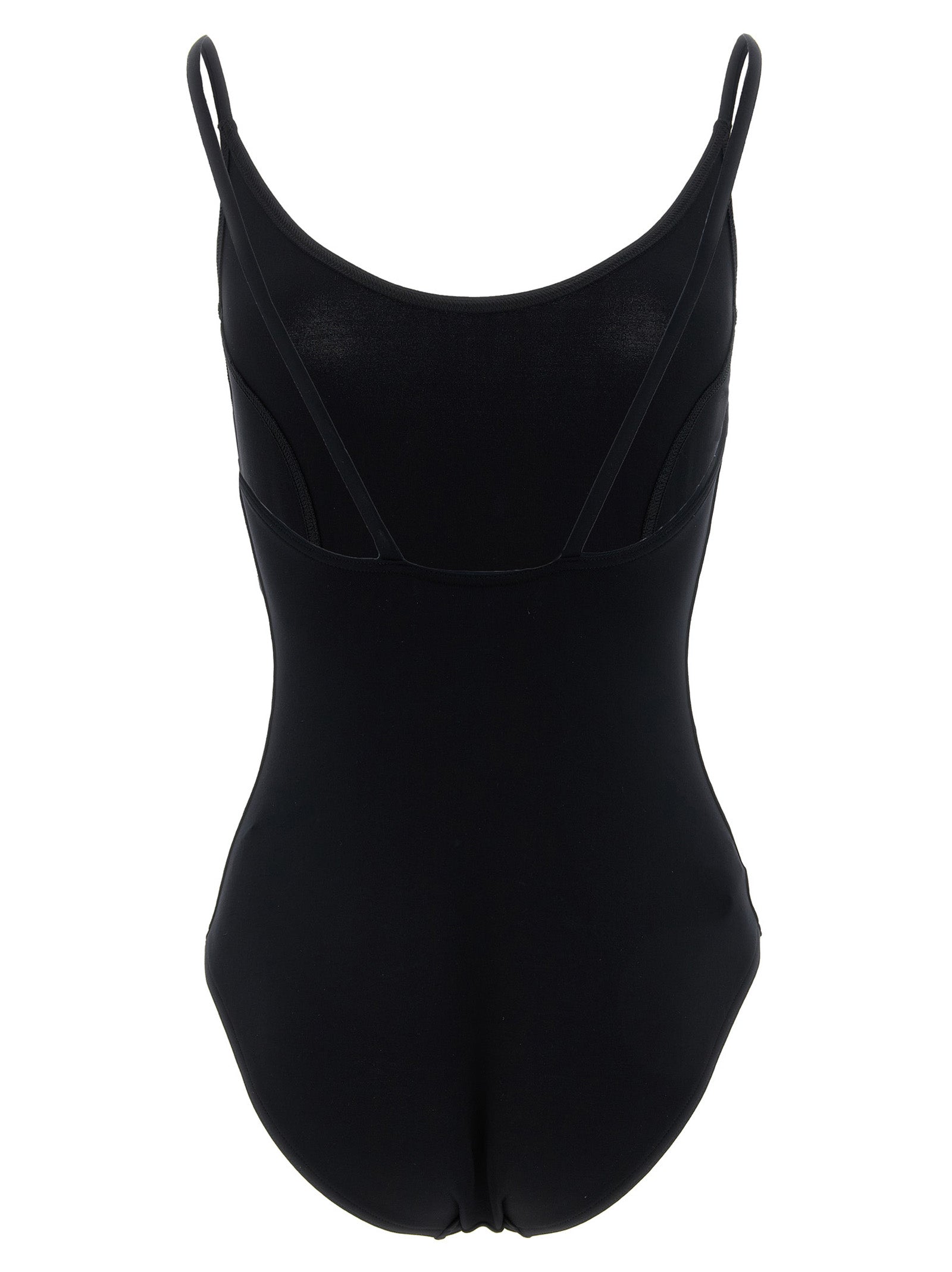 Summer Comfort Peau Douce Swimsuit