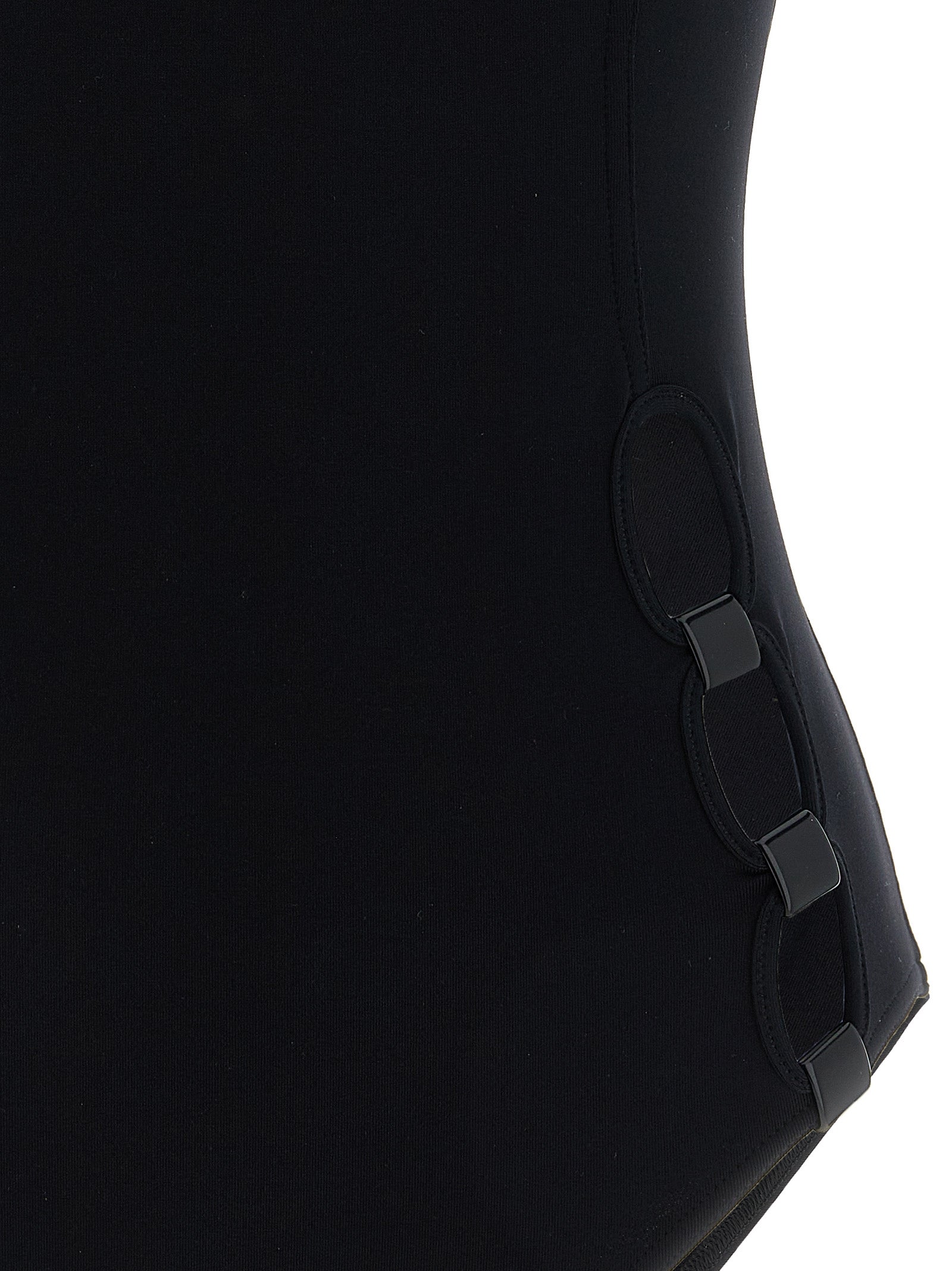 Summer Comfort Peau Douce Swimsuit