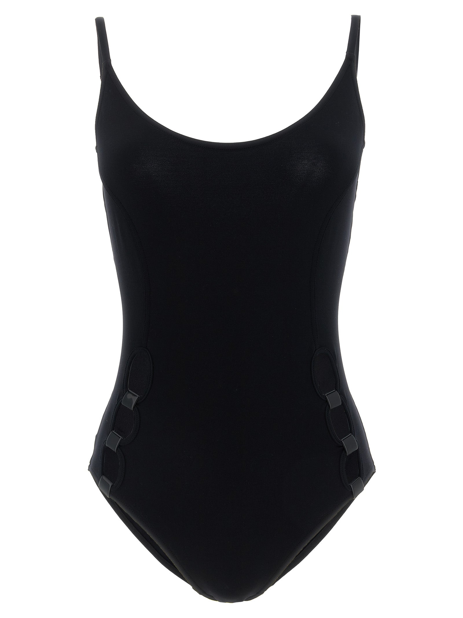 Summer Comfort Peau Douce Swimsuit