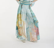 Summer Pants Drape - Sunisfaction-Pants-IPNG Design-S/M-Multi color-Urbanheer