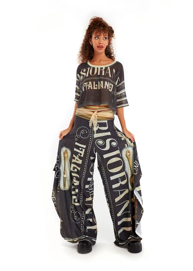 Summer Pants Drape - Taster's Team-Pants-IPNG Design-1-Urbanheer