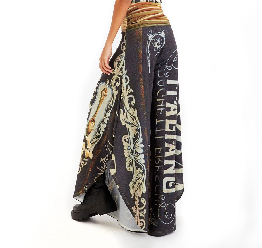 Summer Pants Drape - Taster's Team-Pants-IPNG Design-1-Urbanheer