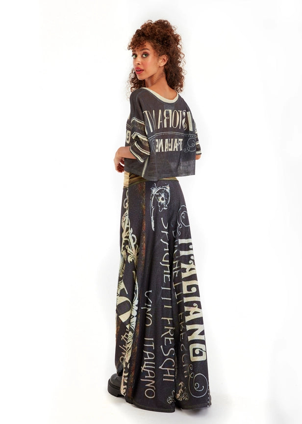 Summer Pants Drape - Taster's Team-Pants-IPNG Design-1-Urbanheer