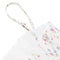 Summer Sexy Floral Print Cinched Waist Strap Maxi Dress-Dress-Rosa Clothing-XS-White-Urbanheer