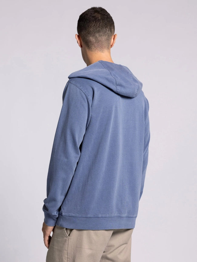 Summit Hoodie - Hoodie with Pouch Pocket NIGHTSHADE-Hoodie-Thread & Supply (Mens)-S-NIGHTSHADE-Urbanheer
