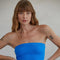 Sun-Kissed Tube Top French Blue-TOP-By Together-S/M-French Blue-Urbanheer