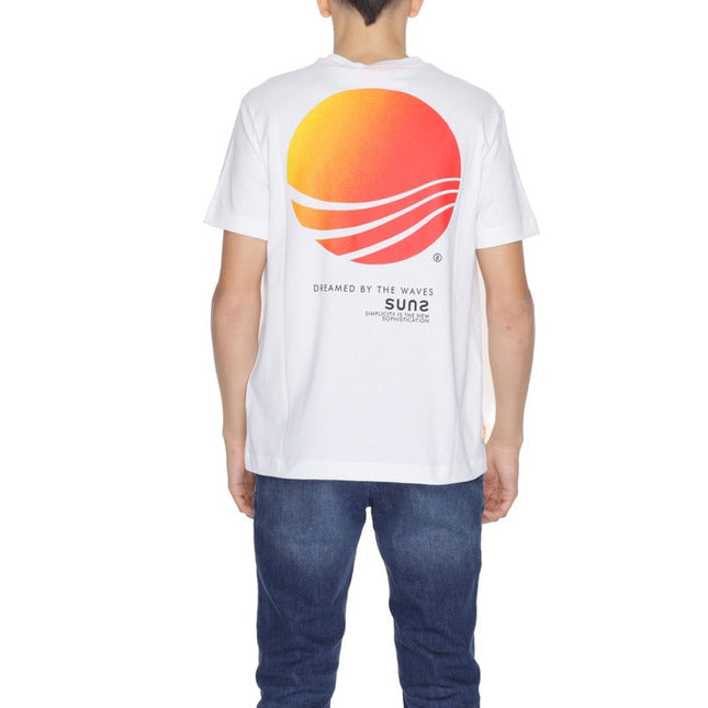 Suns Men T-Shirt