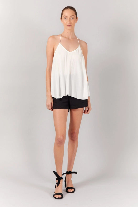 Sunseeker Top - Off White-Top-Before Anyone Else-XS-Off White-Urbanheer