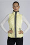 Super Hero Down Filled Vest