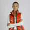 Super Hero Down Filled Vest