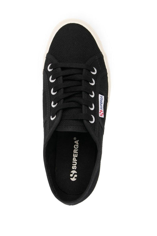 Superga Sneakers Black-men > shoes > sneakers-Superga-46-Black-Urbanheer