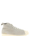 Superstar Hi Sneakers Adidas Originals By Wb