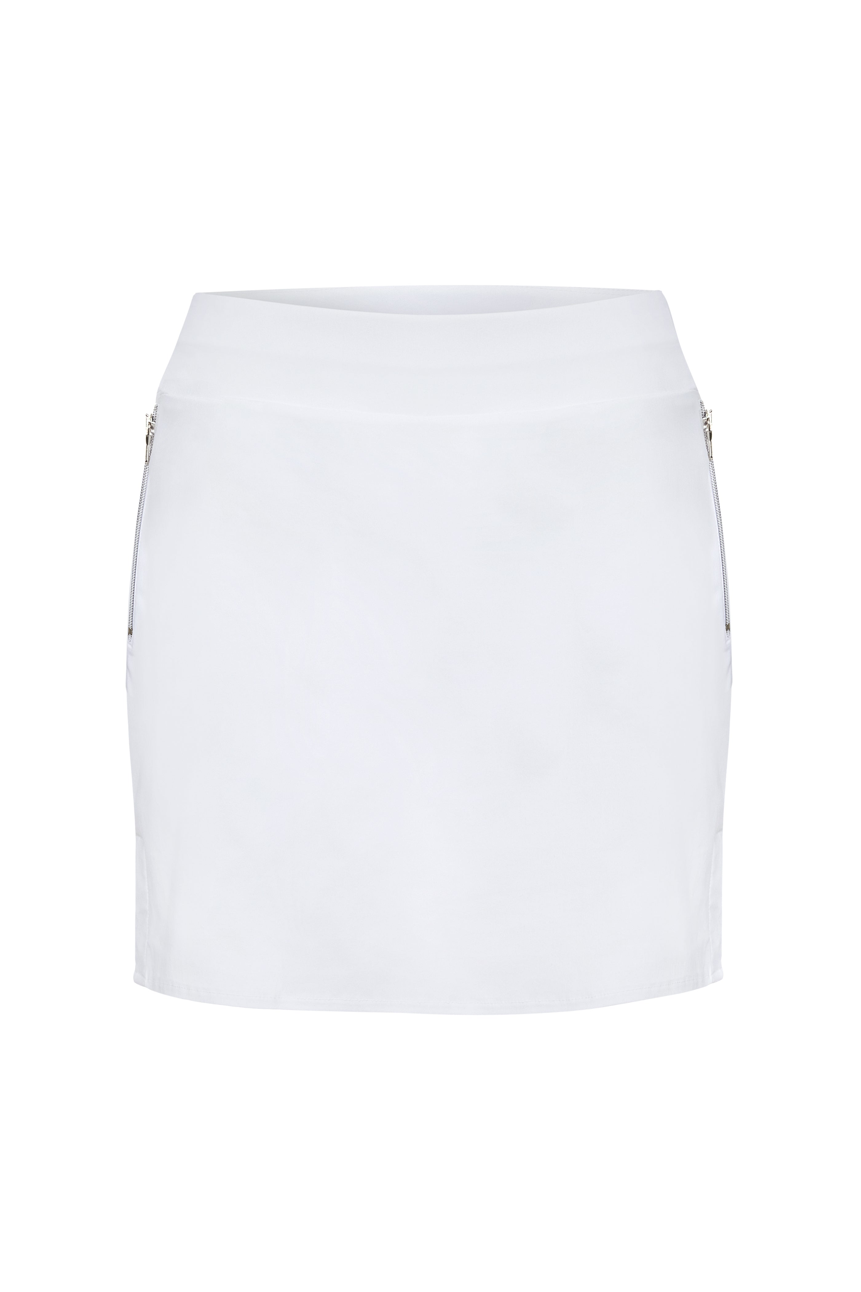 Suzzette Skort