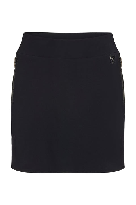Suzzette Skort