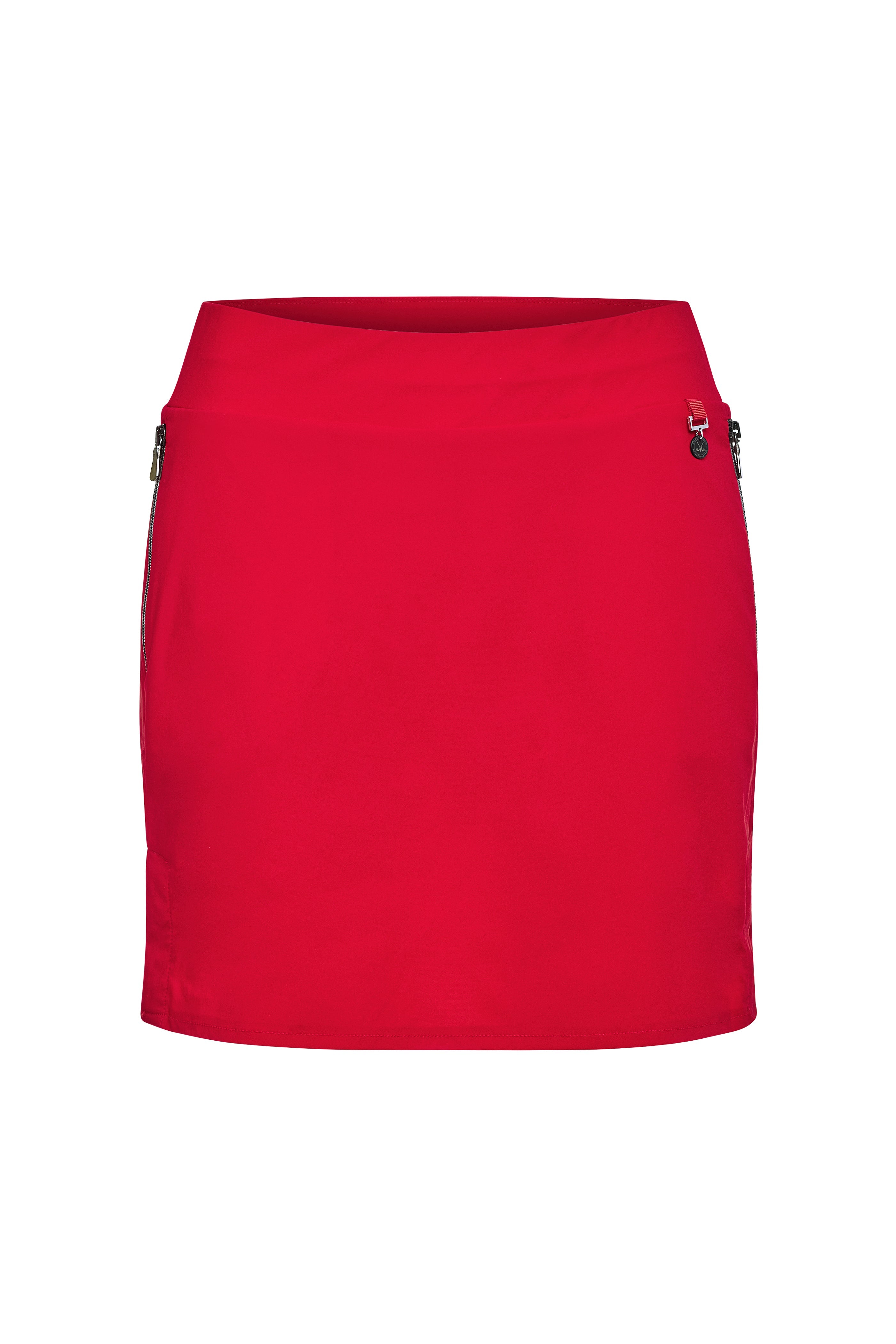 Suzzette Skort