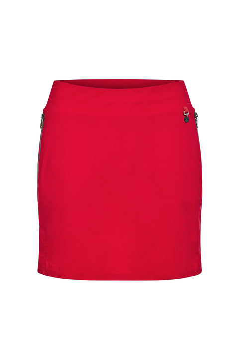 Suzzette Skort