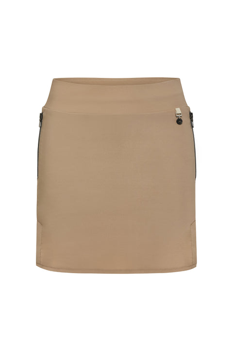 Suzzette Skort