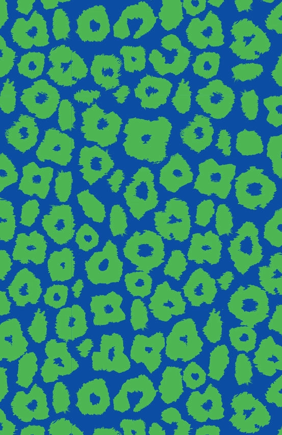 Swagger Dress - Me Jane Royal-Dress-Gretchen Scott LLC-XL-Royal-Urbanheer