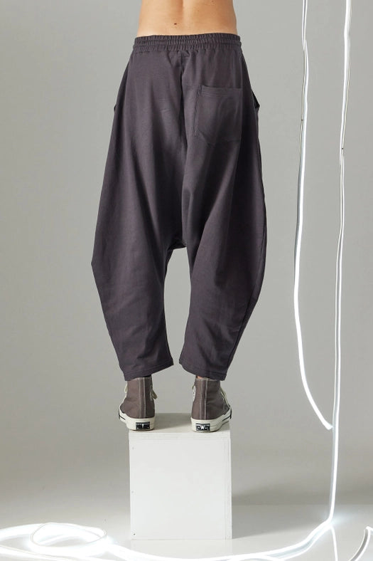 Sweat Long Pant - Pannier Pant Grunge Men-Pant-XCONCEPT-S-Urbanheer