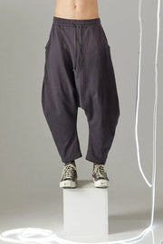 Sweat Long Pant - Pannier Pant Grunge Men-Pant-XCONCEPT-S-Urbanheer