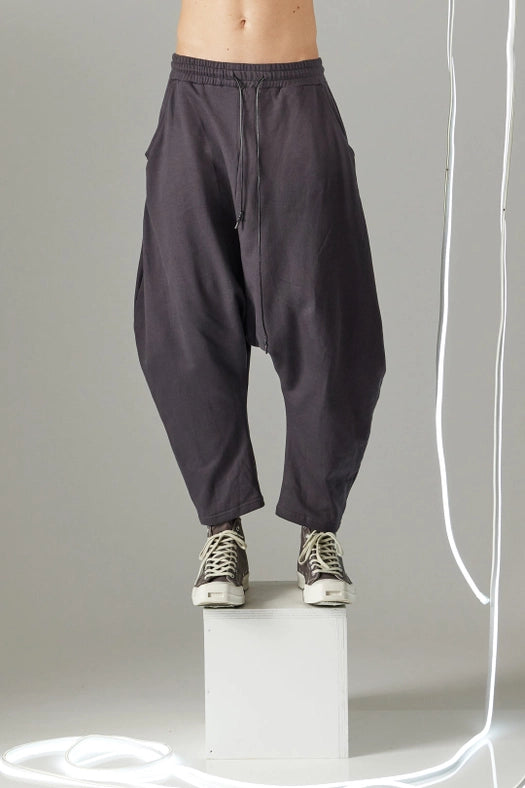 Sweat Long Pant - Pannier Pant Grunge Men-Pant-XCONCEPT-S-Urbanheer
