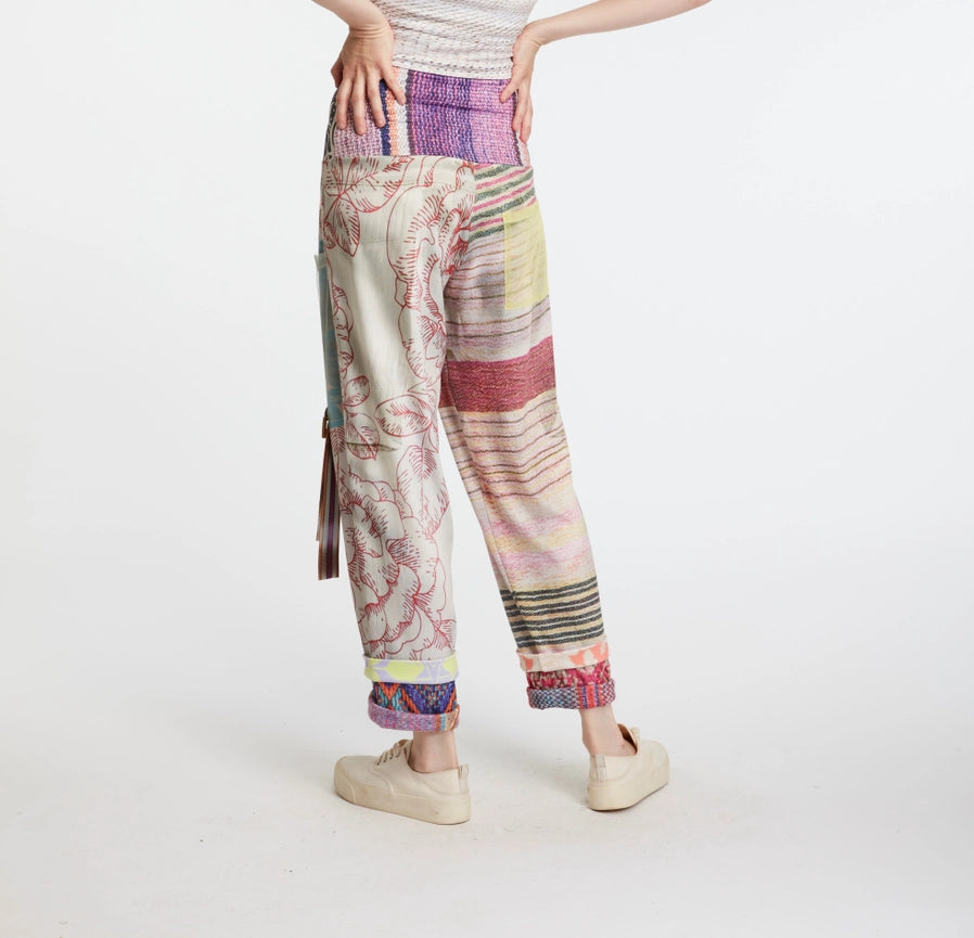 Sweat Pants - Red Hot-Pants-IPNG Design-S/M-Urbanheer