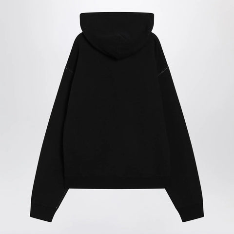 Sweater 1960 Chez Valentino black